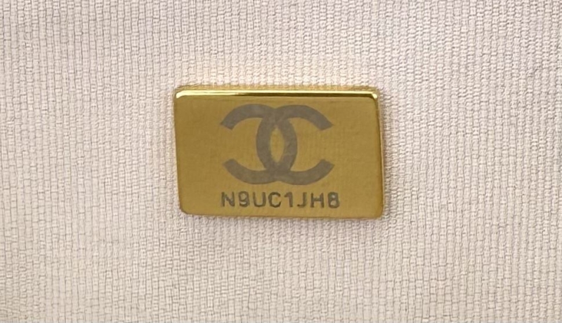 Chanel Top Handle Bags